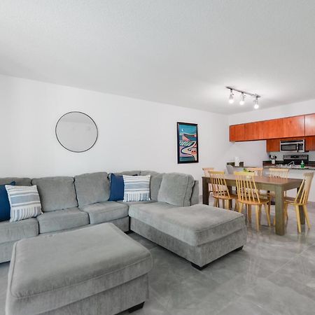 Great Apartment In Brickell Miami Luaran gambar