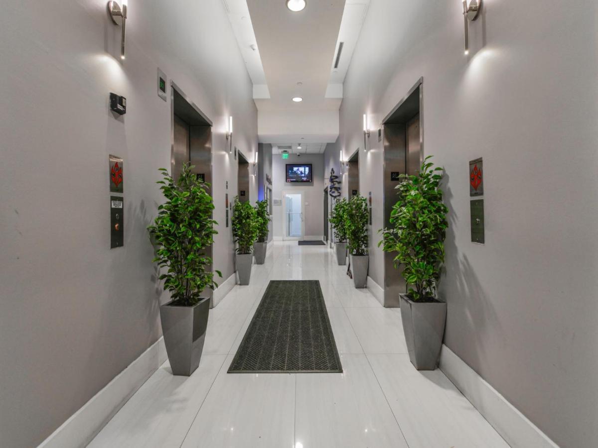 Great Apartment In Brickell Miami Luaran gambar