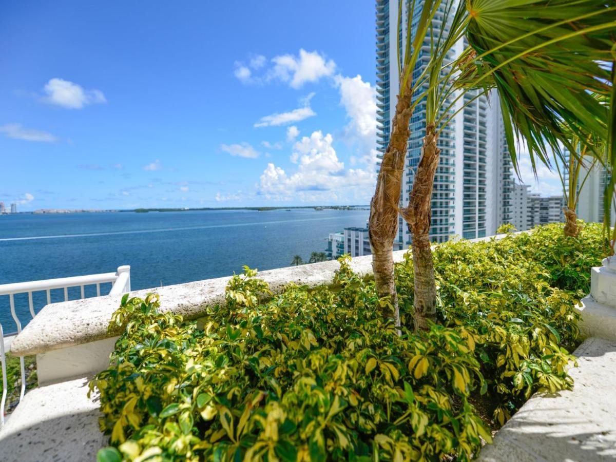Great Apartment In Brickell Miami Luaran gambar