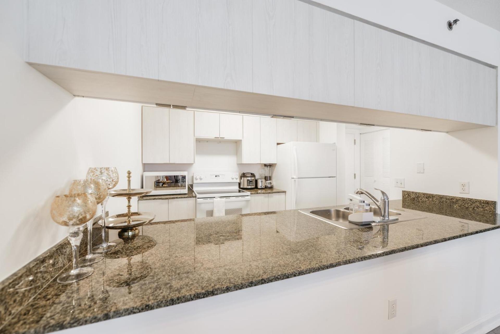 Great Apartment In Brickell Miami Luaran gambar