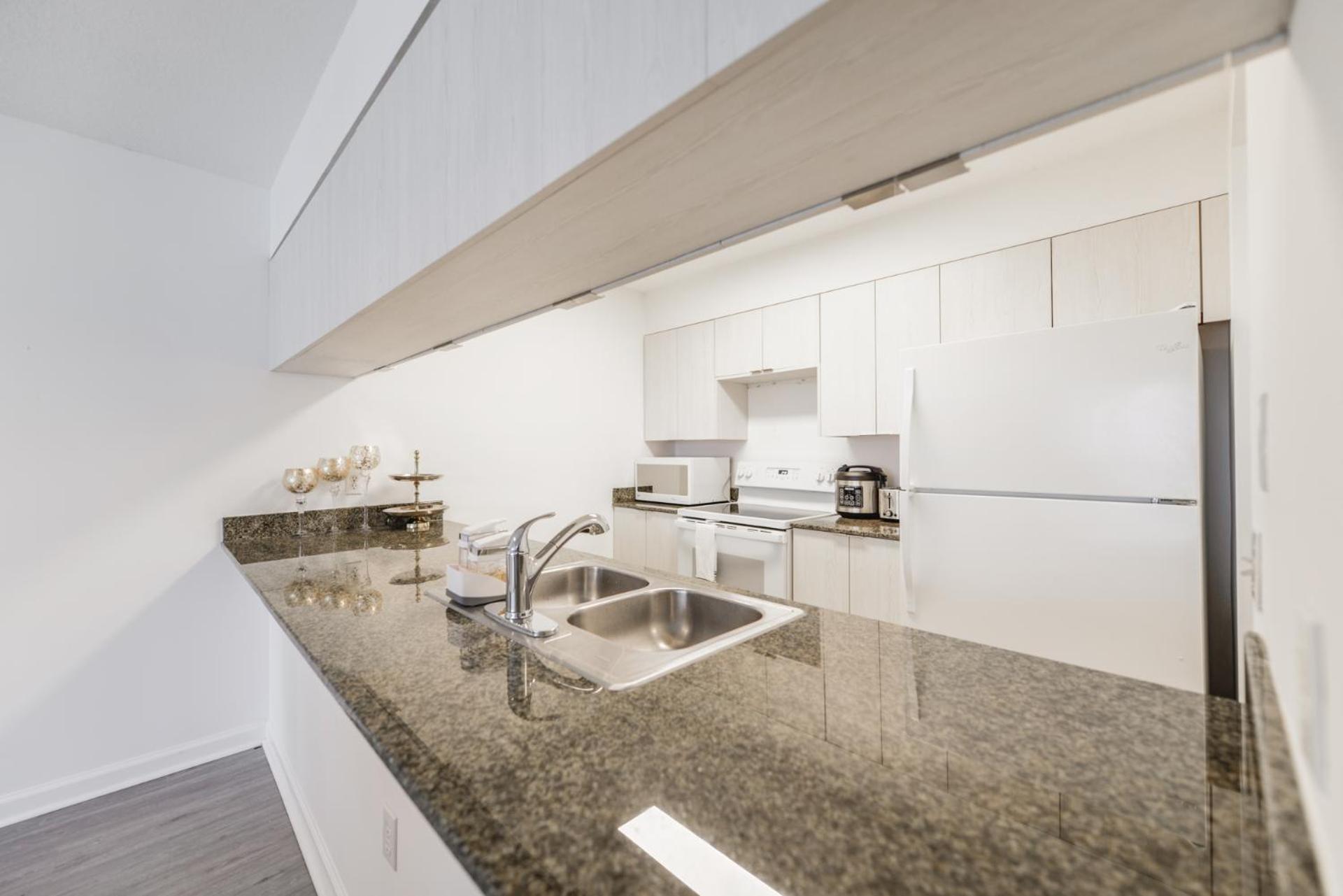 Great Apartment In Brickell Miami Luaran gambar
