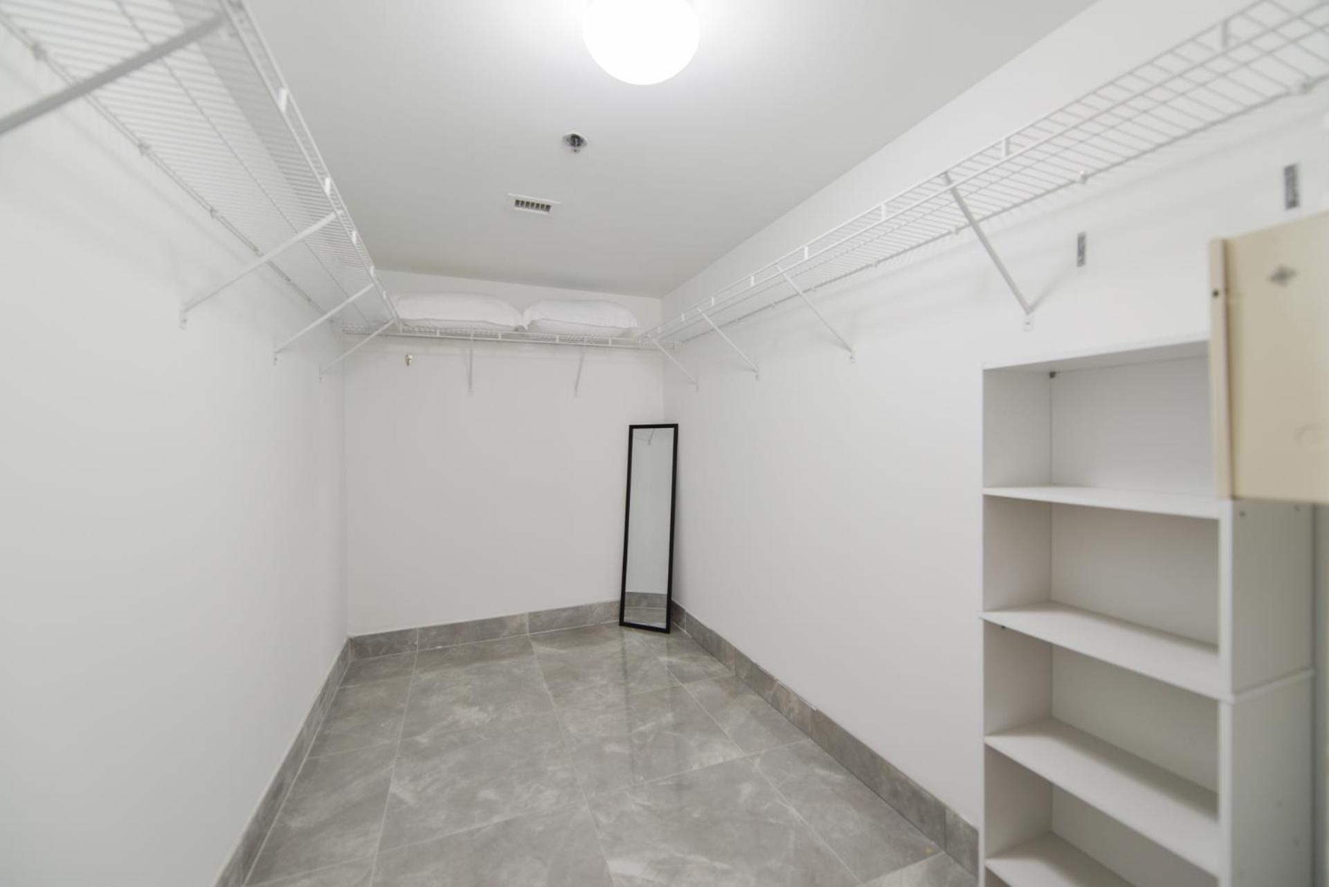 Great Apartment In Brickell Miami Luaran gambar