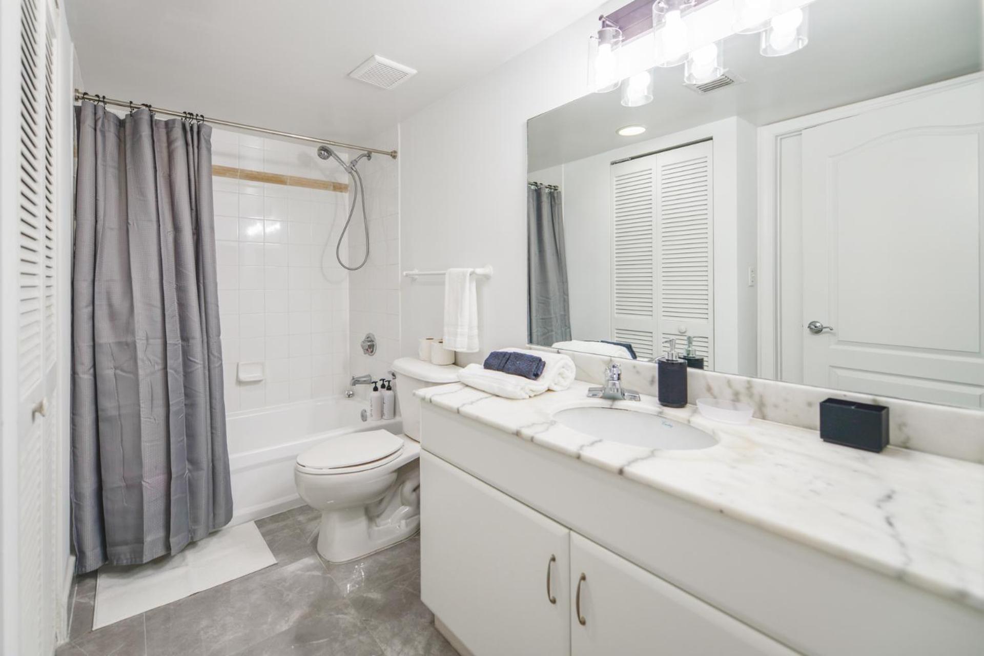 Great Apartment In Brickell Miami Luaran gambar